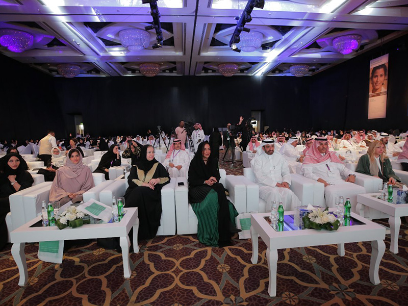 لأول مرة.. السعودية تطلق دراسة حول تمكين المرأة